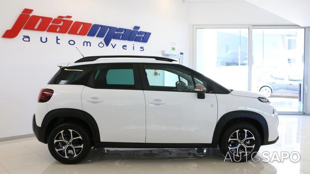 Citroen C3 AirCross 1.2 PureTech Feel de 2024