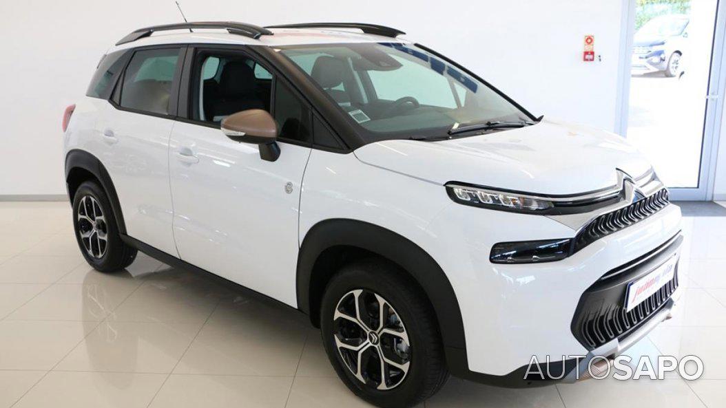 Citroen C3 AirCross 1.2 PureTech Feel de 2024