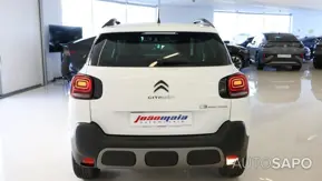 Citroen C3 AirCross 1.2 PureTech Feel de 2024