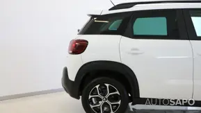 Citroen C3 AirCross 1.2 PureTech Feel de 2024