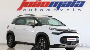 Citroen C3 AirCross 1.2 PureTech Feel de 2024