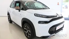 Citroen C3 AirCross 1.2 PureTech Feel de 2024