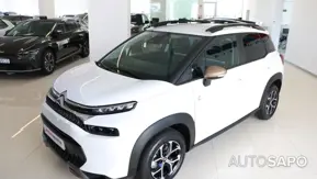 Citroen C3 AirCross 1.2 PureTech Feel de 2024