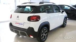 Citroen C3 AirCross 1.2 PureTech Feel de 2024