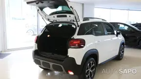 Citroen C3 AirCross 1.2 PureTech Feel de 2024