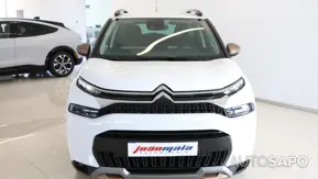 Citroen C3 AirCross 1.2 PureTech Feel de 2024