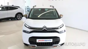 Citroen C3 AirCross 1.2 PureTech Feel de 2024