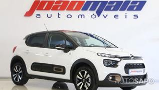 Citroen C3 1.2 PureTech Elle de 2024