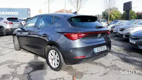 Seat Leon 1.0 EcoTSI Style DSG S/S de 2021