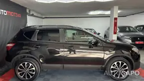 Nissan Qashqai 1.6 dCi Tekna de 2013