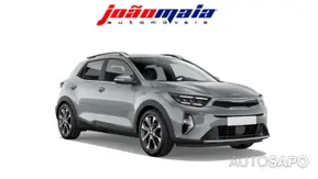 Kia Stonic 1.2 Dynamic de 2024