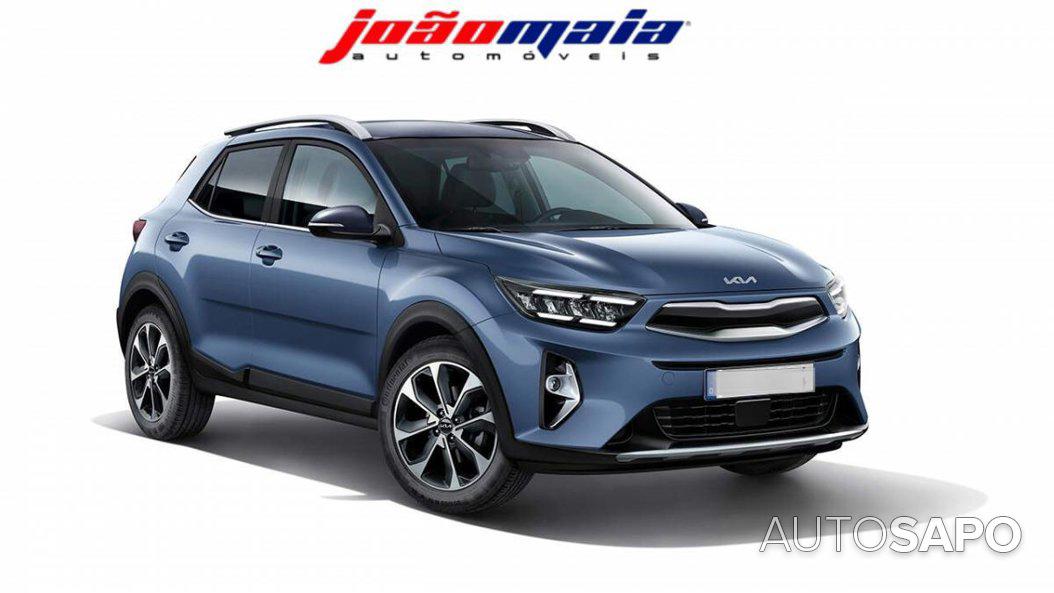 Kia Stonic 1.2 Dynamic de 2024