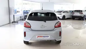 Mitsubishi Space Star 1.2 Intense Connect Edition de 2024