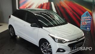 Hyundai i20 1.0 T-GDi Comfort de 2020