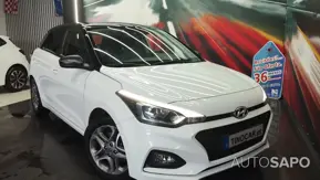 Hyundai i20 1.0 T-GDi Comfort de 2020