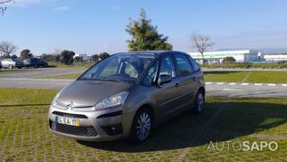 Citroen C4 Picasso 1.6 HDi de 2007