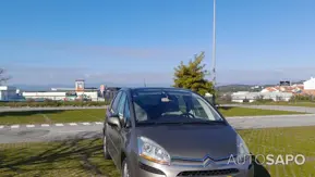 Citroen C4 Picasso 1.6 HDi de 2007