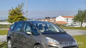 Citroen C4 Picasso 1.6 HDi de 2007