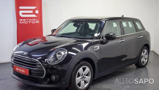 MINI Clubman de 2020