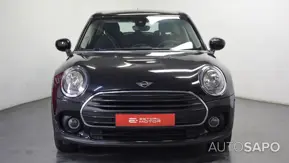 MINI Clubman de 2020