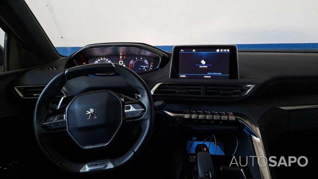 Peugeot 5008 1.5 BlueHDi Active de 2020