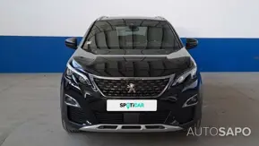 Peugeot 5008 1.5 BlueHDi Active de 2020