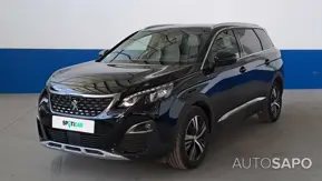 Peugeot 5008 1.5 BlueHDi Active de 2020