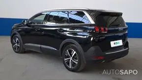 Peugeot 5008 1.5 BlueHDi Active de 2020