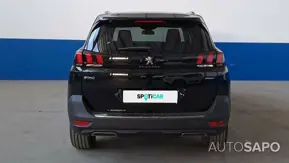 Peugeot 5008 1.5 BlueHDi Active de 2020