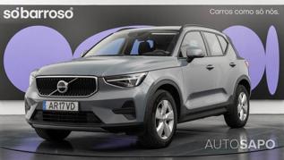 Volvo XC40 de 2022