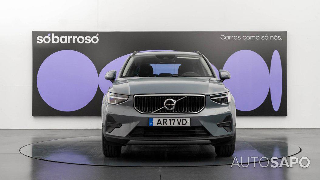 Volvo XC40 de 2022