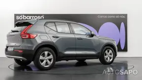 Volvo XC40 de 2022