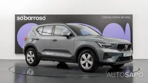 Volvo XC40 de 2022