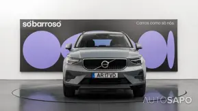 Volvo XC40 de 2022