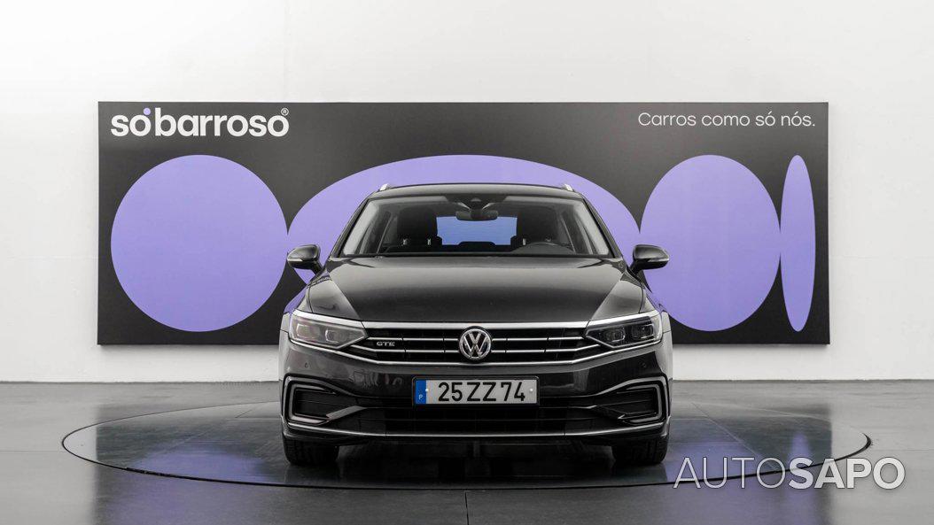 Volkswagen Passat 1.4 TSI GTE Plug-in de 2020