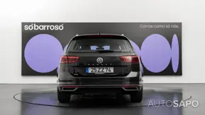 Volkswagen Passat 1.4 TSI GTE Plug-in de 2020