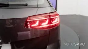 Volkswagen Passat 1.4 TSI GTE Plug-in de 2020