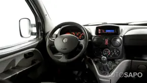 Fiat Doblo de 2008