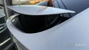 Tesla Model X 100D de 2018