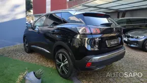 Peugeot 3008 1.2 PureTech GT EAT8 de 2021