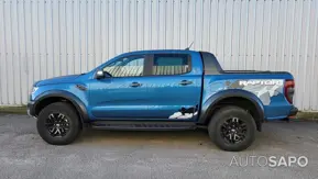 Ford Ranger de 2022