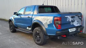 Ford Ranger de 2022