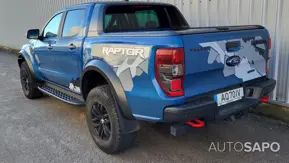 Ford Ranger de 2022