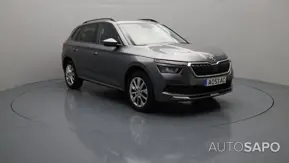 Skoda Fabia de 2022