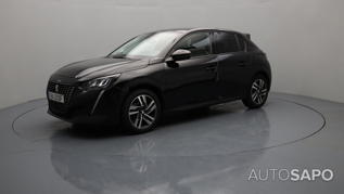 Peugeot 208 de 2023