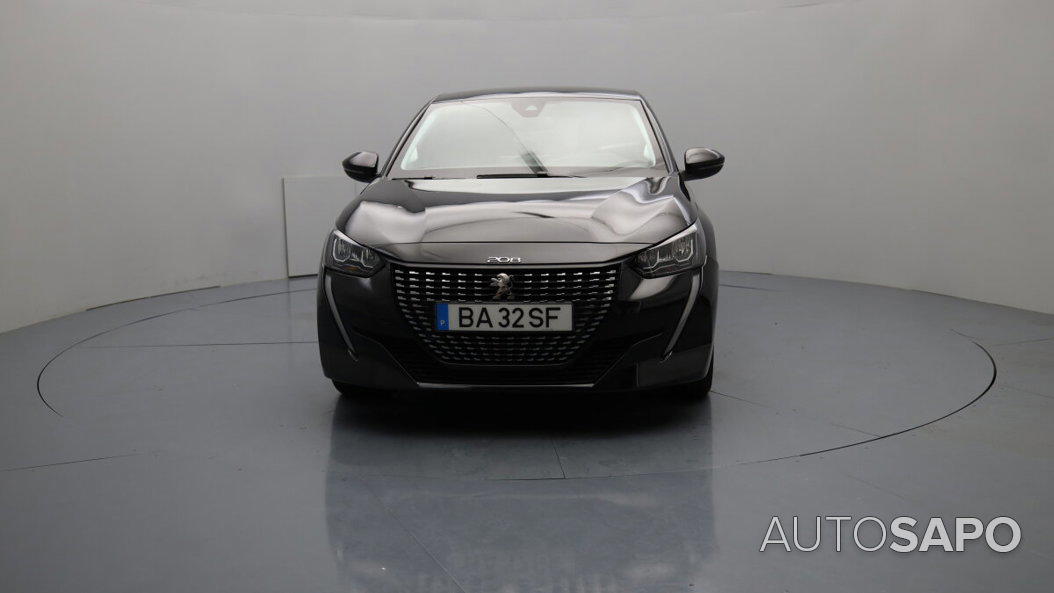 Peugeot 208 de 2023