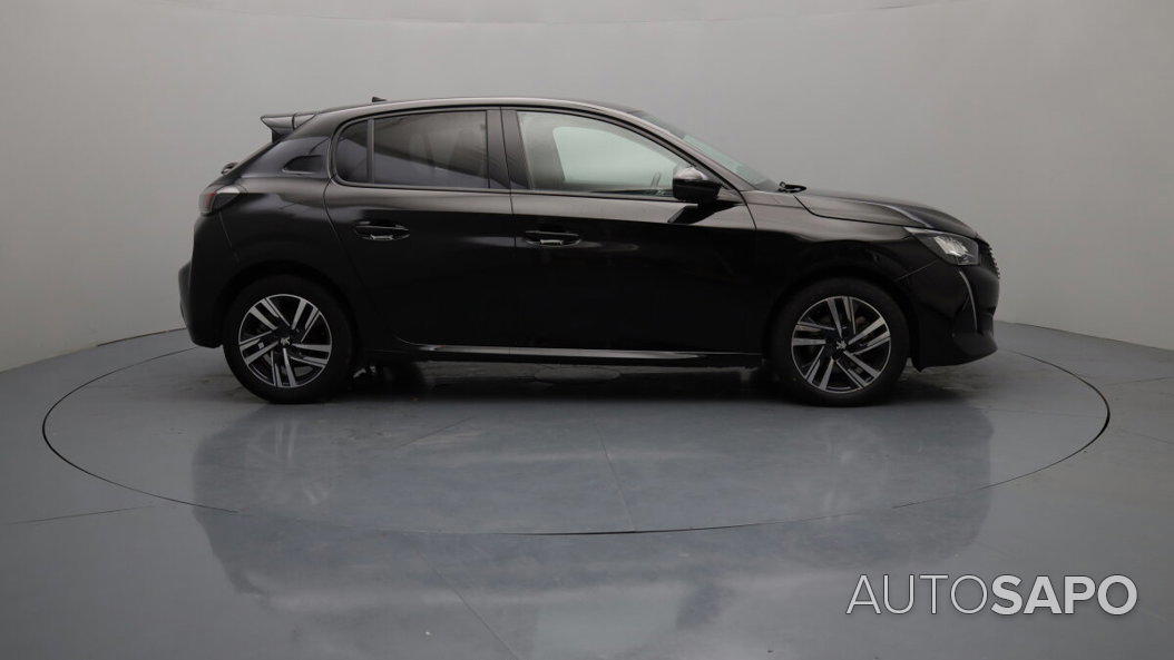 Peugeot 208 de 2023