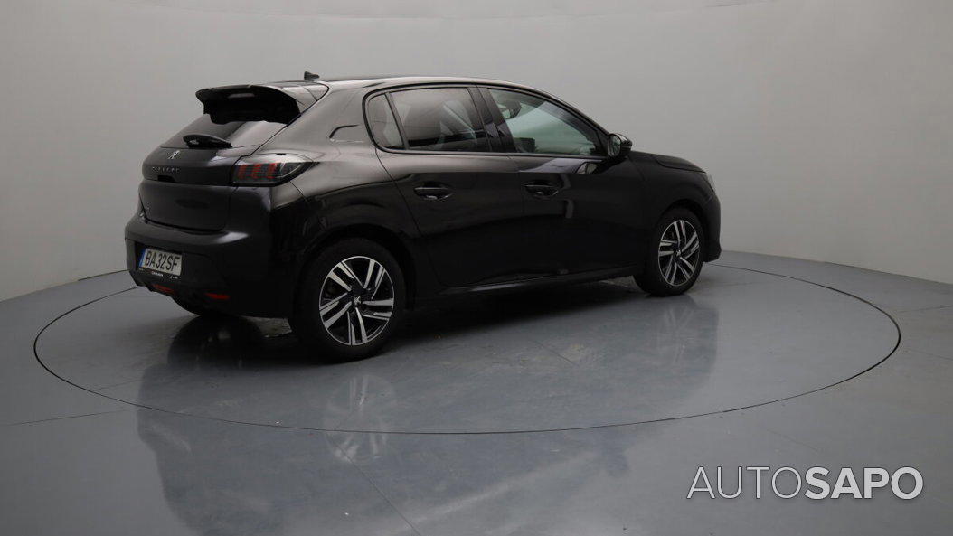 Peugeot 208 de 2023