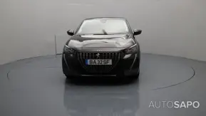 Peugeot 208 de 2023