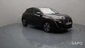 Peugeot 208 de 2023
